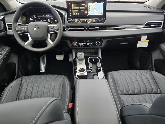 2026 Mitsubishi Outlander SEL 1.5T 2WD