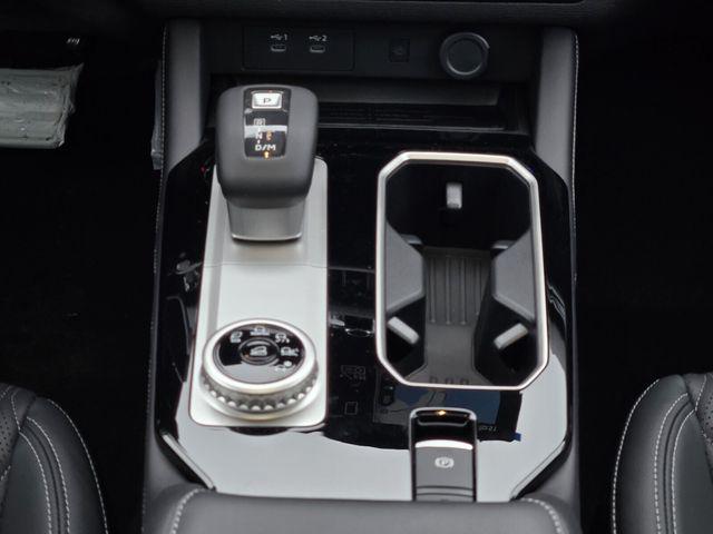 2026 Mitsubishi Outlander SEL 1.5T 2WD
