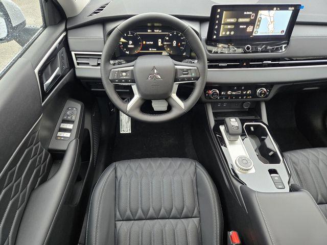 2026 Mitsubishi Outlander SEL 1.5T 2WD