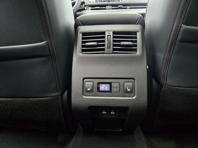 2026 Mitsubishi Outlander SEL 1.5T 2WD