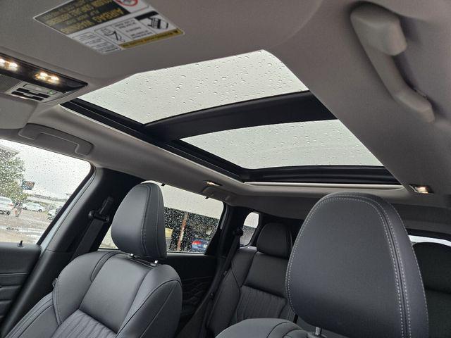 2026 Mitsubishi Outlander SEL 1.5T 2WD