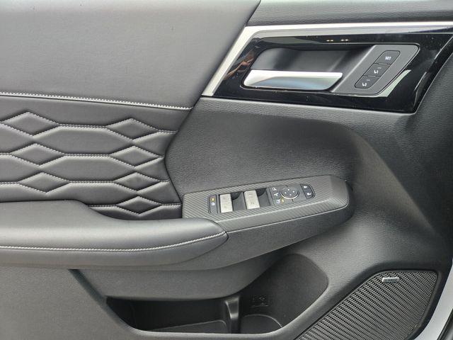 2026 Mitsubishi Outlander SEL 1.5T 2WD