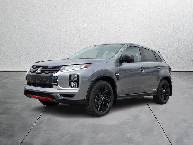 2026 Mitsubishi Outlander Sport 2.0 RALLIART