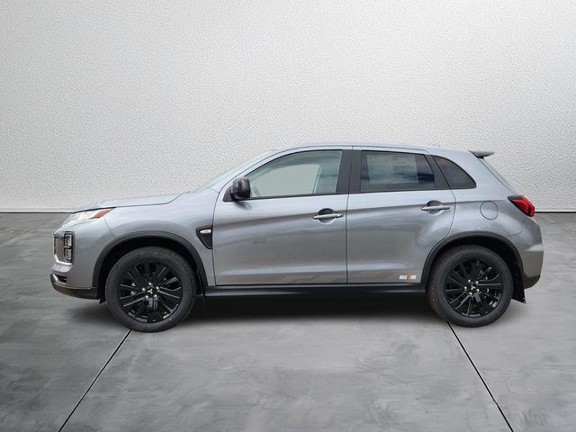 2026 Mitsubishi Outlander Sport 2.0 RALLIART