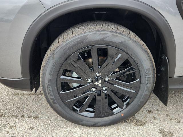 2026 Mitsubishi Outlander Sport 2.0 RALLIART