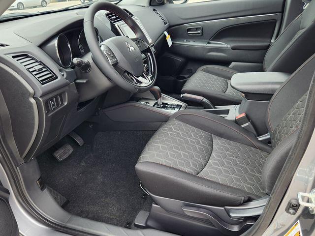 2026 Mitsubishi Outlander Sport 2.0 RALLIART