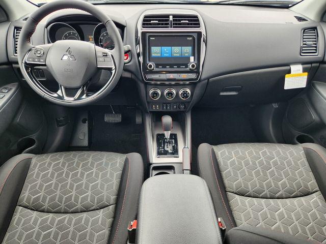 2026 Mitsubishi Outlander Sport 2.0 RALLIART