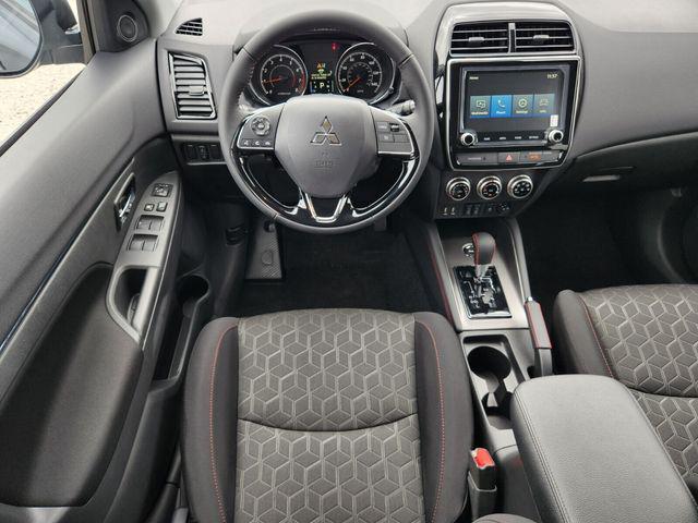 2026 Mitsubishi Outlander Sport 2.0 RALLIART