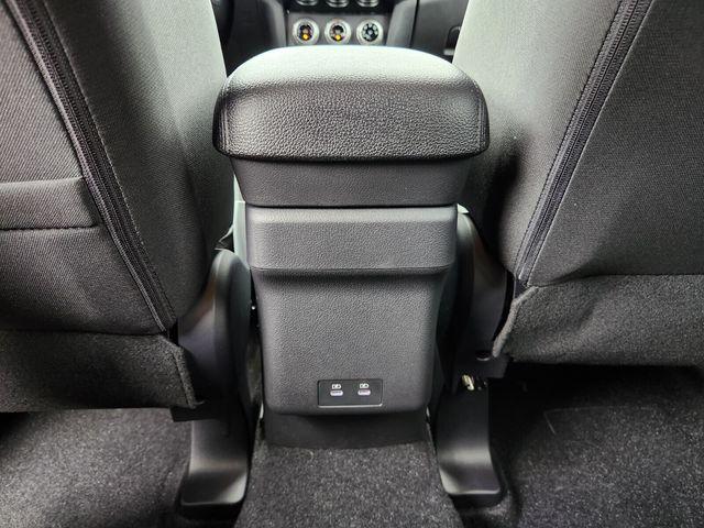 2026 Mitsubishi Outlander Sport 2.0 RALLIART