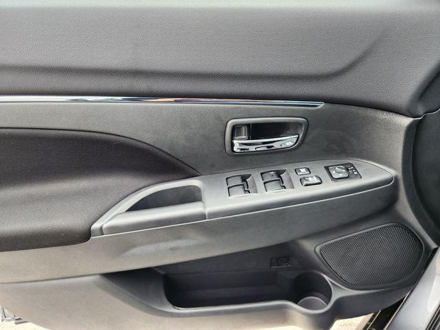 2026 Mitsubishi Outlander Sport 2.0 RALLIART