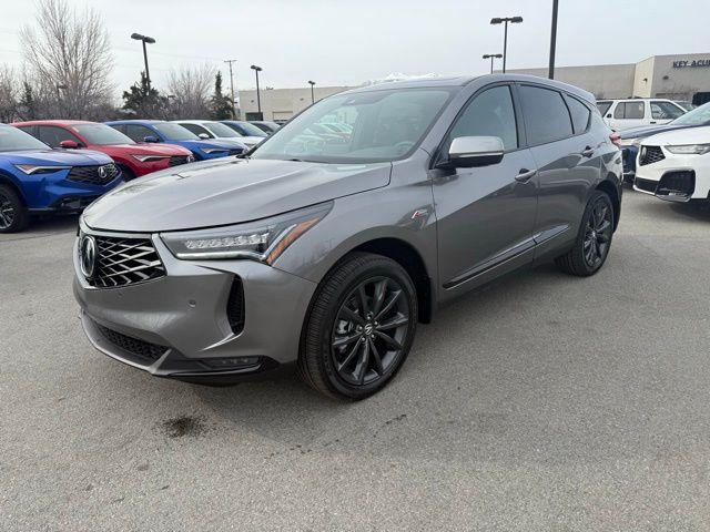 2026 Acura RDX w/A-Spec Package for sale in Reno, NV