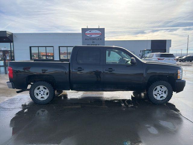 2008 Chevrolet Silverado 1500 LT1 for sale in Watertown, SD