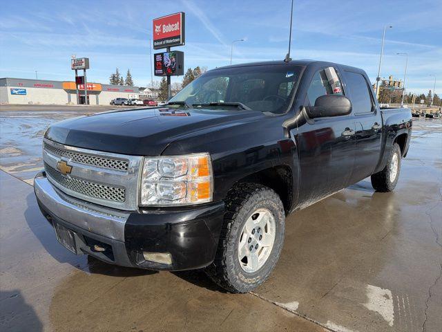 2008 Chevrolet Silverado 1500 LT1
