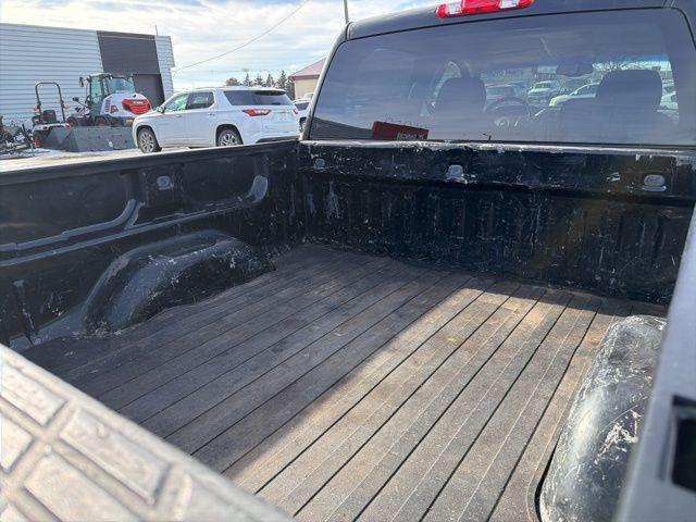 2008 Chevrolet Silverado 1500 LT1