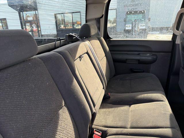 2008 Chevrolet Silverado 1500 LT1