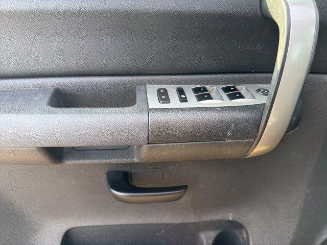 2008 Chevrolet Silverado 1500 LT1