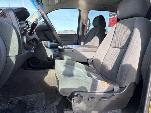 2008 Chevrolet Silverado 1500 LT1