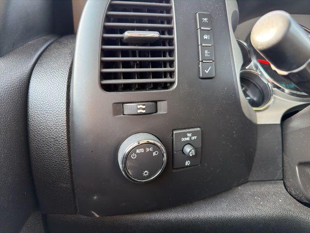 2008 Chevrolet Silverado 1500 LT1