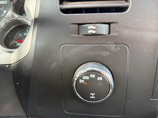 2008 Chevrolet Silverado 1500 LT1