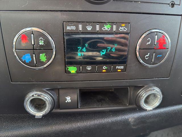 2008 Chevrolet Silverado 1500 LT1