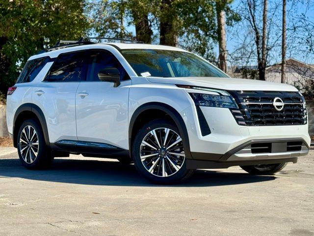 2026 Nissan Pathfinder Platinum for sale in Augusta, GA