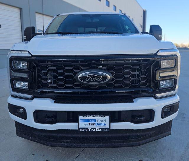 2026 Ford F-250 XLT