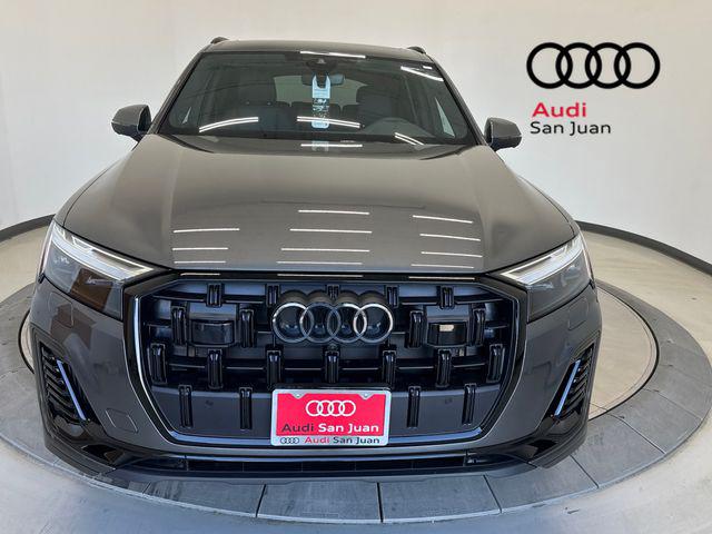 2026 Audi Q7 Premium Plus 55 TFSI quattro tiptronic