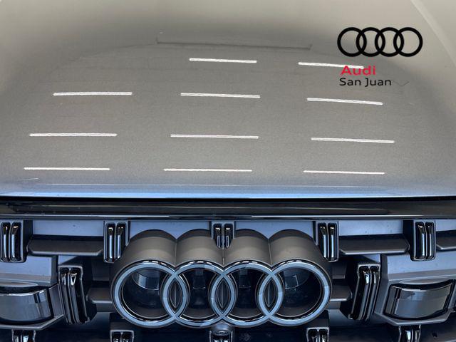 2026 Audi Q7 Premium Plus 55 TFSI quattro tiptronic