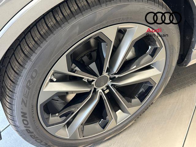 2026 Audi Q7 Premium Plus 55 TFSI quattro tiptronic