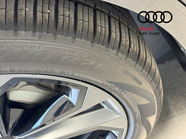 2026 Audi Q7 Premium Plus 55 TFSI quattro tiptronic
