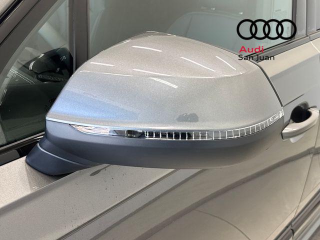 2026 Audi Q7 Premium Plus 55 TFSI quattro tiptronic
