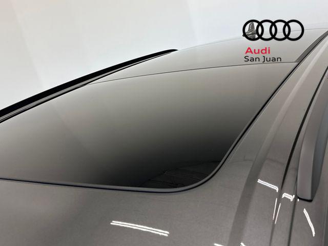 2026 Audi Q7 Premium Plus 55 TFSI quattro tiptronic