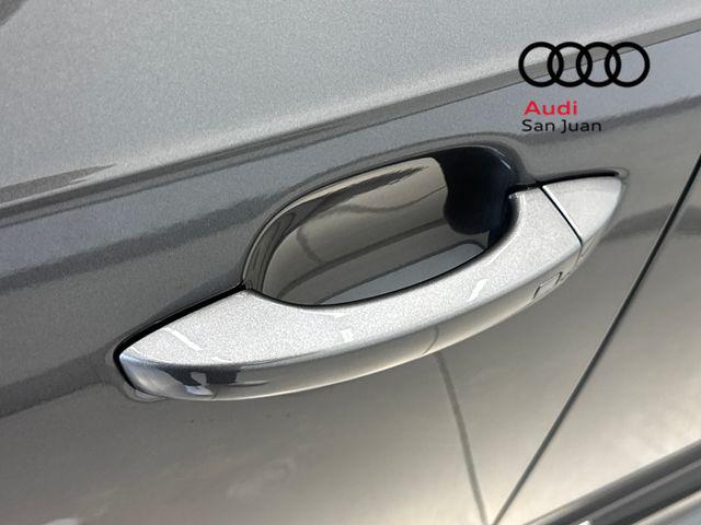 2026 Audi Q7 Premium Plus 55 TFSI quattro tiptronic