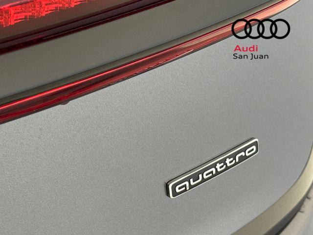2026 Audi Q7 Premium Plus 55 TFSI quattro tiptronic