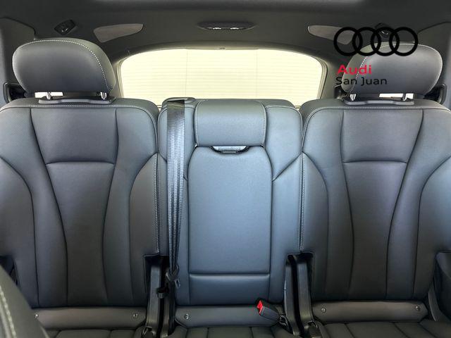 2026 Audi Q7 Premium Plus 55 TFSI quattro tiptronic