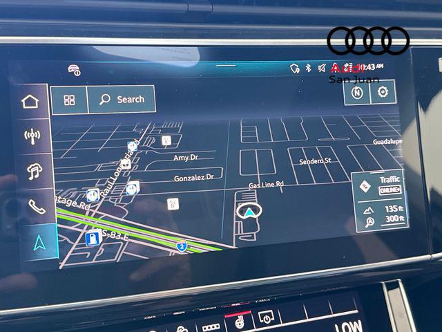 2026 Audi Q7 Premium Plus 55 TFSI quattro tiptronic