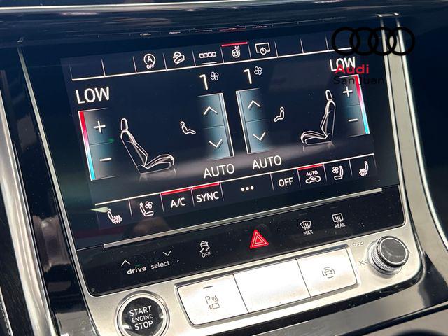 2026 Audi Q7 Premium Plus 55 TFSI quattro tiptronic