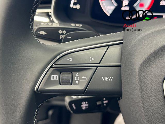2026 Audi Q7 Premium Plus 55 TFSI quattro tiptronic
