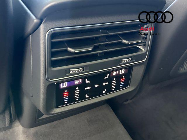 2026 Audi Q7 Premium Plus 55 TFSI quattro tiptronic