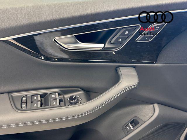 2026 Audi Q7 Premium Plus 55 TFSI quattro tiptronic