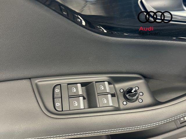 2026 Audi Q7 Premium Plus 55 TFSI quattro tiptronic