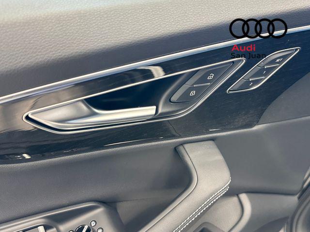 2026 Audi Q7 Premium Plus 55 TFSI quattro tiptronic