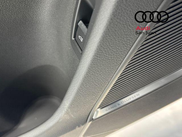 2026 Audi Q7 Premium Plus 55 TFSI quattro tiptronic