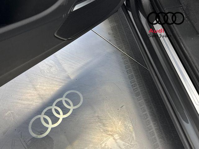 2026 Audi Q7 Premium Plus 55 TFSI quattro tiptronic