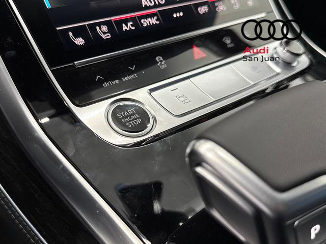 2026 Audi Q7 Premium Plus 55 TFSI quattro tiptronic