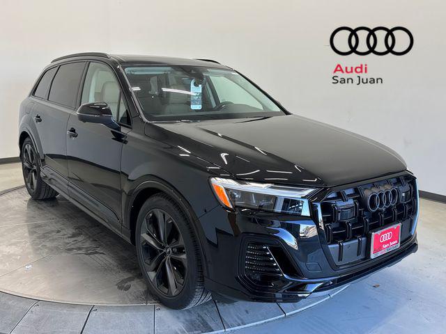 2026 Audi Q7 Premium Plus 55 TFSI quattro tiptronic for sale in San Juan, TX