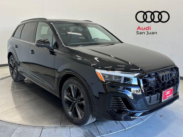 2026 Audi Q7 Premium Plus 55 TFSI quattro tiptronic for sale in San Juan, TX
