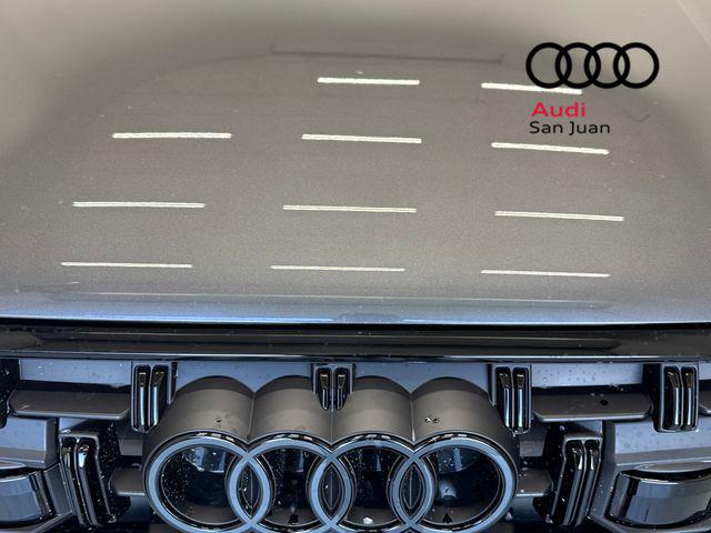 2026 Audi Q7 Premium Plus 55 TFSI quattro tiptronic