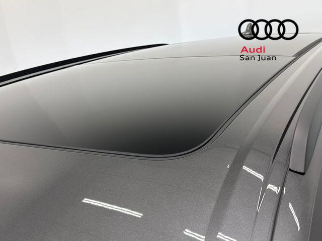 2026 Audi Q7 Premium Plus 55 TFSI quattro tiptronic