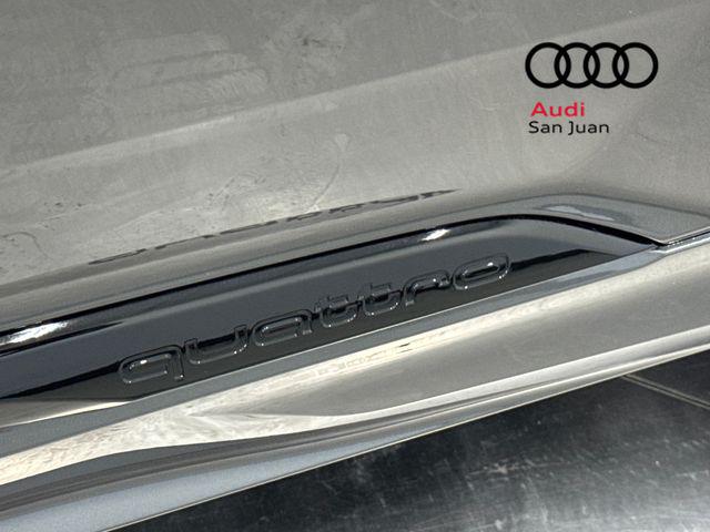 2026 Audi Q7 Premium Plus 55 TFSI quattro tiptronic
